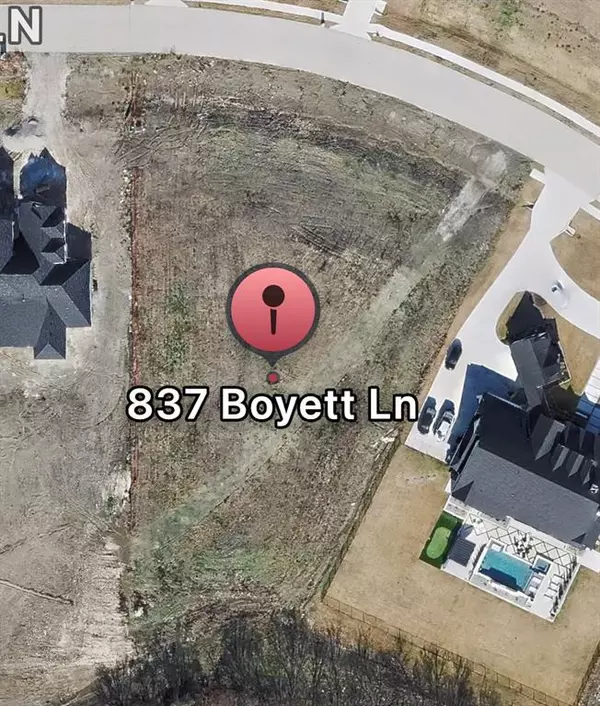 Rockwall, TX 75087,837 Boyett Lane