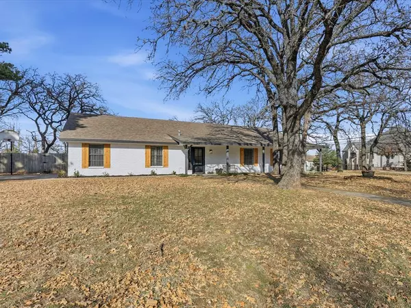 Keller, TX 76248,437 Brian Drive