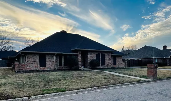 Paris, TX 75462,1925 N Collegiate Drive