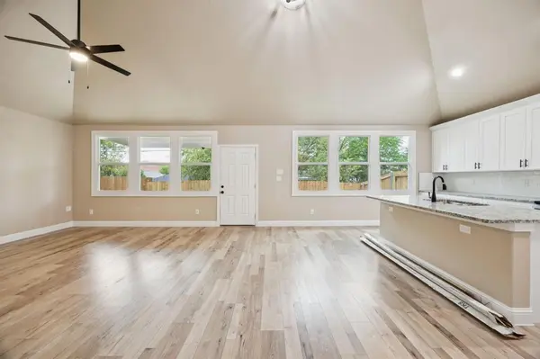 Fort Worth, TX 76104,1116 E Pulaski Street