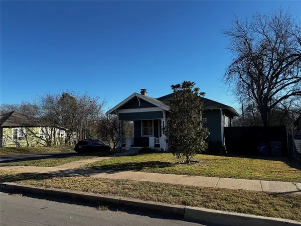 Dallas, TX 75216,1802 Seevers Avenue