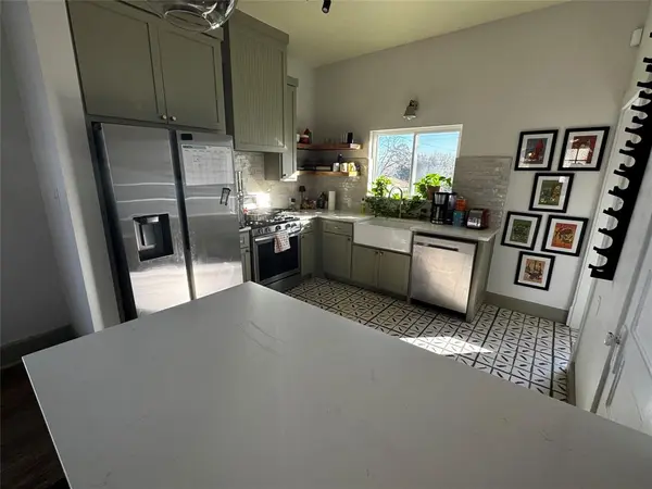 Dallas, TX 75216,1802 Seevers Avenue