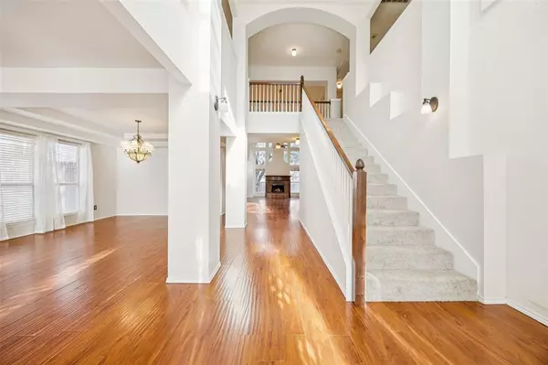 Denton, TX 76210,1605 Glendora Court