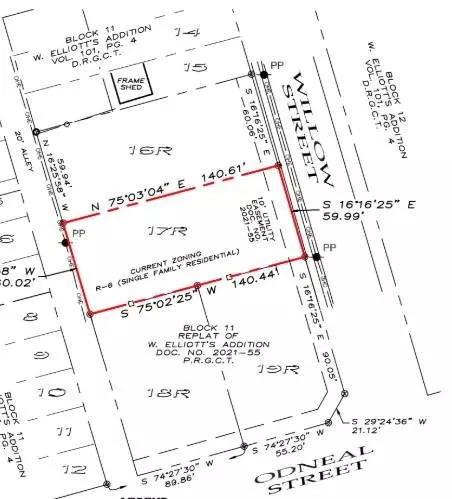 Sherman, TX 75090,716 S Willow Street