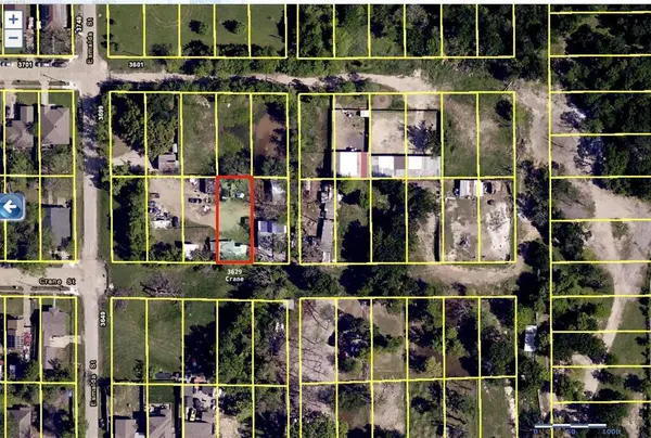 Dallas, TX 75212,3629 Crane Street