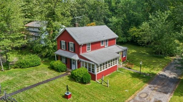 33 Millbrook Rd,  Harding Twp.,  NJ 07976