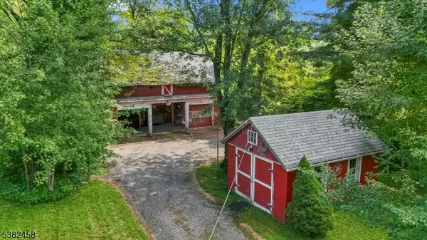 Harding Twp., NJ 07976,33 Millbrook Rd