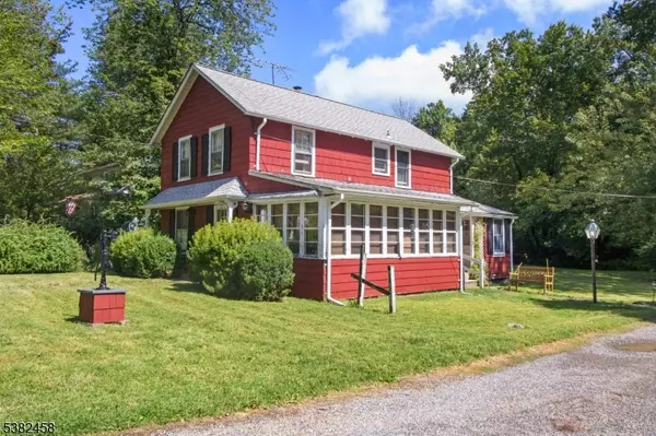 Harding Twp., NJ 07976,33 Millbrook Rd