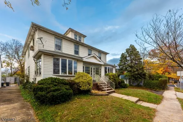 Rahway City, NJ 07065,420-22 E Milton Ave