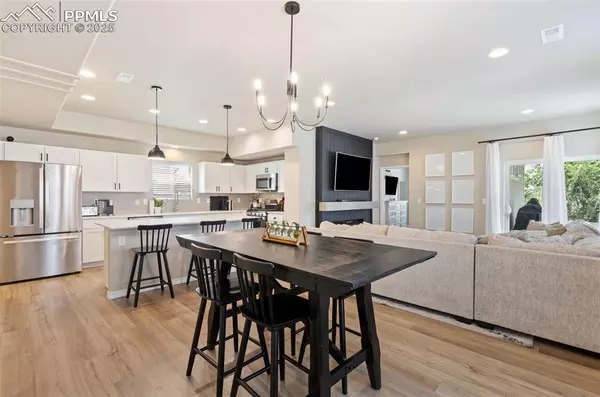 Colorado Springs, CO 80916,4312 Samaritan LOOP