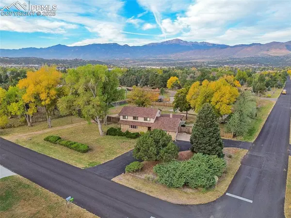 Colorado Springs, CO 80920,7424 Bell DR