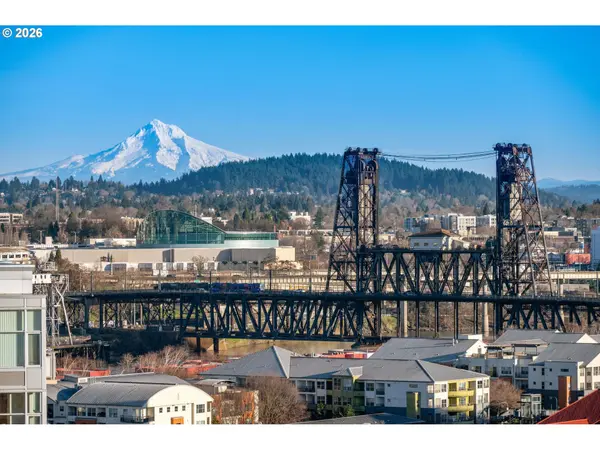 Portland, OR 97209,1001 NW LOVEJOY ST #1301