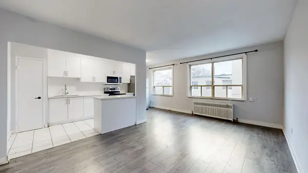 896 Eglinton AVE E #308, Toronto C11, ON M4G 2L2