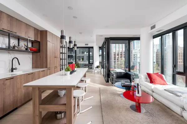 505 Richmond ST W #505, Toronto C01, ON M5V 0P4