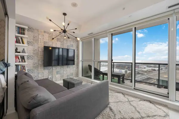 51 East Liberty ST #2215, Toronto C01, ON M6K 3P8