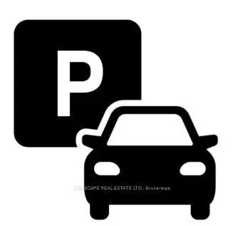 11 st joseph ST #Parking P4 #125, Toronto C01, ON M4Y 3G4