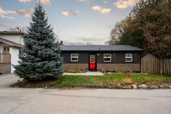 194 Liberty ST N,  Clarington,  ON L1C 2M5