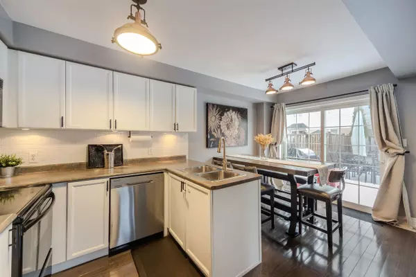 Ajax, ON L1Z 1Y5,57 Tansley CRES