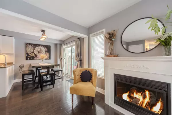 Ajax, ON L1Z 1Y5,57 Tansley CRES