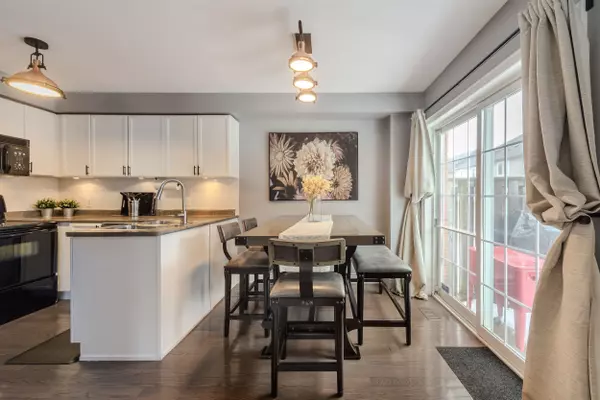 Ajax, ON L1Z 1Y5,57 Tansley CRES