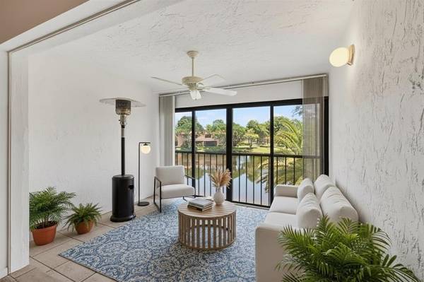 Boca Raton, FL 33428,9283 Vista Del Lago #37-J