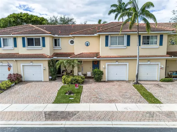 3077 N Evergreen Circle #3077, Boynton Beach, FL 33426