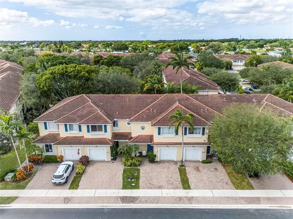 Boynton Beach, FL 33426,3077 N Evergreen Circle #3077