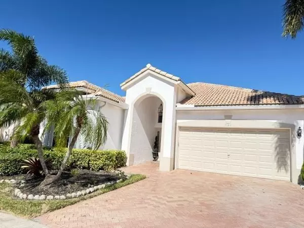 Delray Beach, FL 33446,7587 Eagle Point Dr