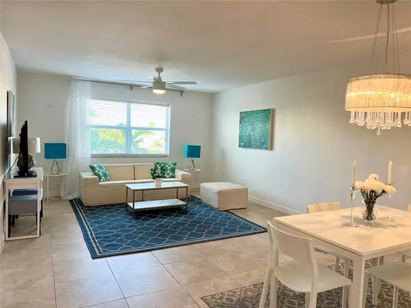 Fort Lauderdale, FL 33304,619 Orton Avenue #403