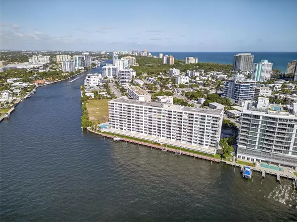 Fort Lauderdale, FL 33304,511 Bayshore Dr #804