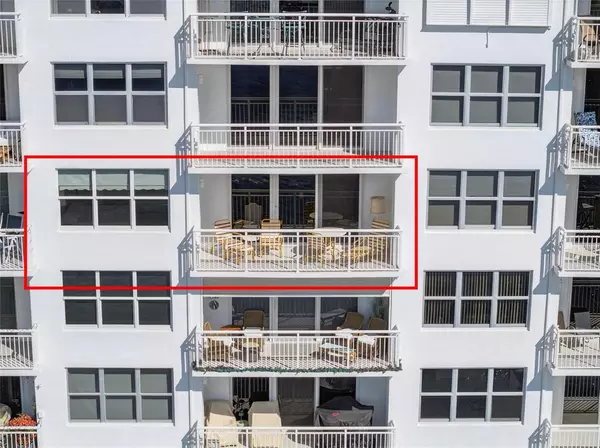 Fort Lauderdale, FL 33304,511 Bayshore Dr #804