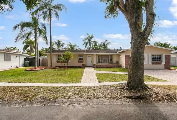 Pembroke Pines, FL 33026,10430 NW 19th St