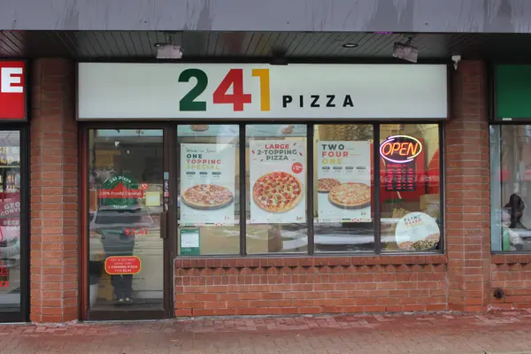 10019 Keele ST, Vaughan, ON L6A 1P6