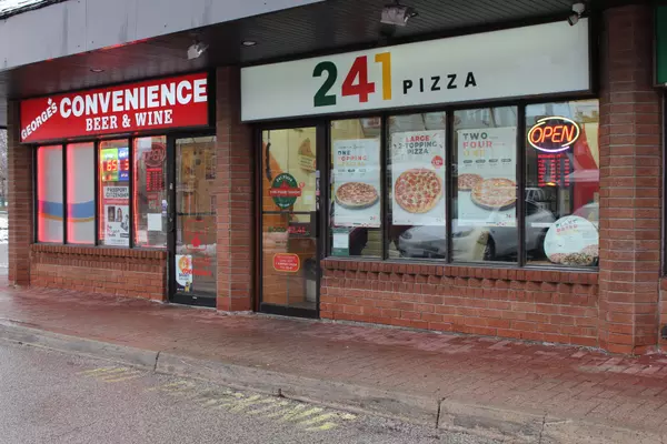 Vaughan, ON L6A 1P6,10019 Keele ST