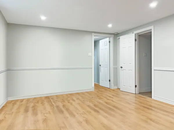 Markham, ON L3P 2H1,113 Parkway AVE #BSMT