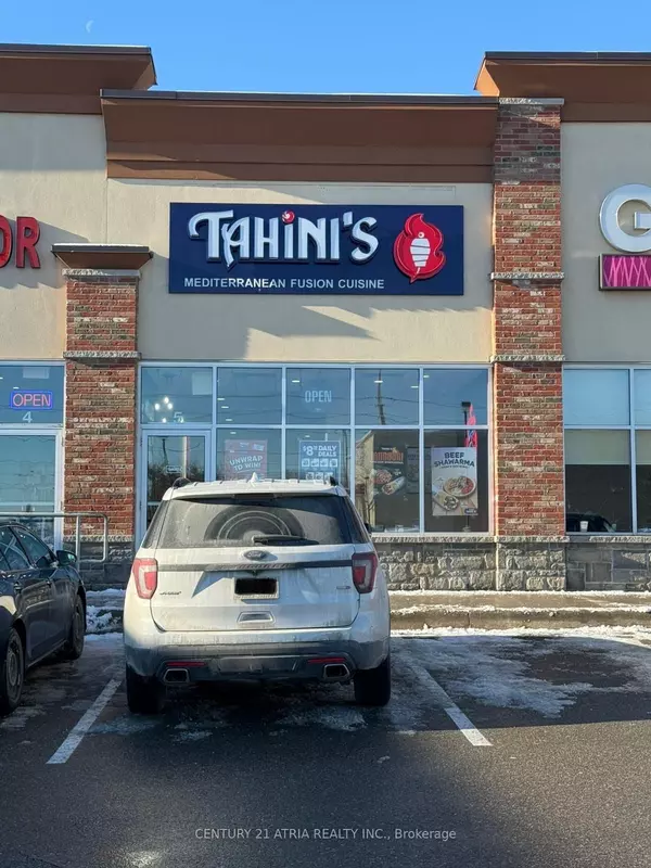 9960 Dufferin ST #5, Vaughan, ON L6A 4K5