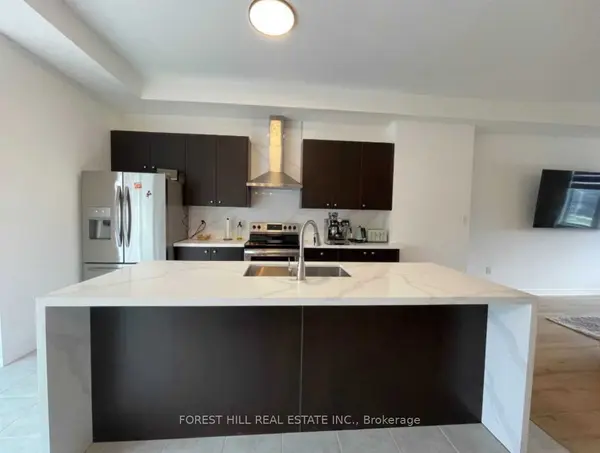 Richmond Hill, ON L4S 0L9,10 John Greene LN