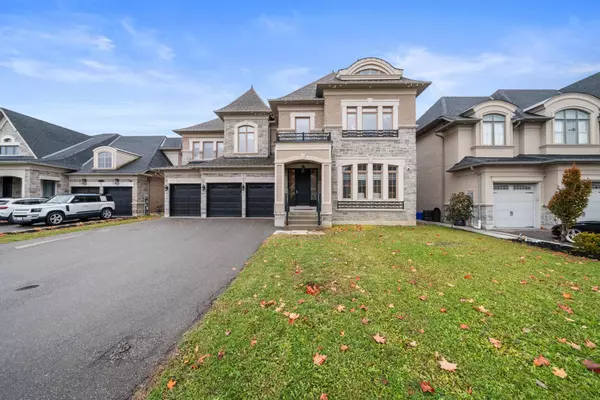 King, ON L7B 0M7,16 Raymond Love CT