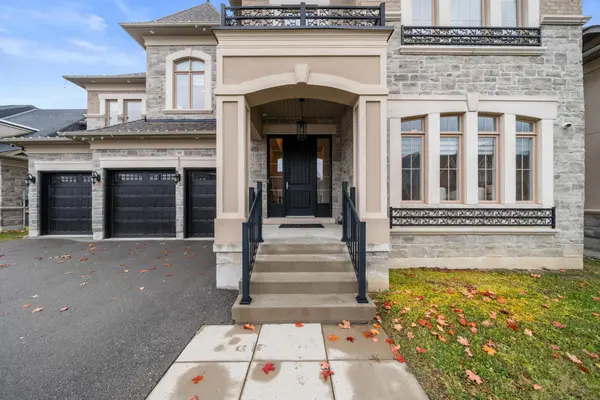 King, ON L7B 0M7,16 Raymond Love CT