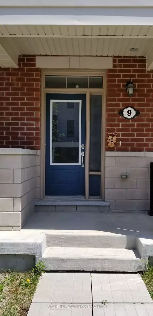 Markham, ON L6B 1M9,9 Edward Lennox ST