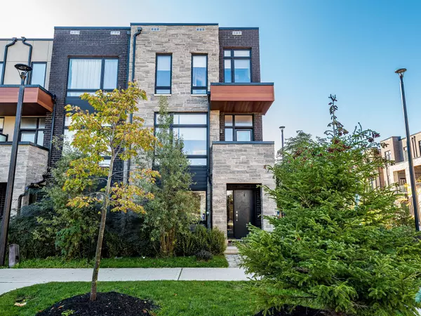 Vaughan, ON L4H 4R3,36 Barbini DR