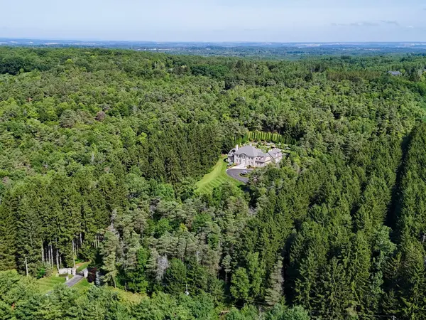 King, ON L7B 1A3,2508 16th Side Road