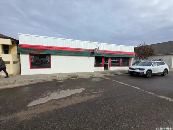 428 Pacific AVENUE, Kerrobert, SK S0L 1R0