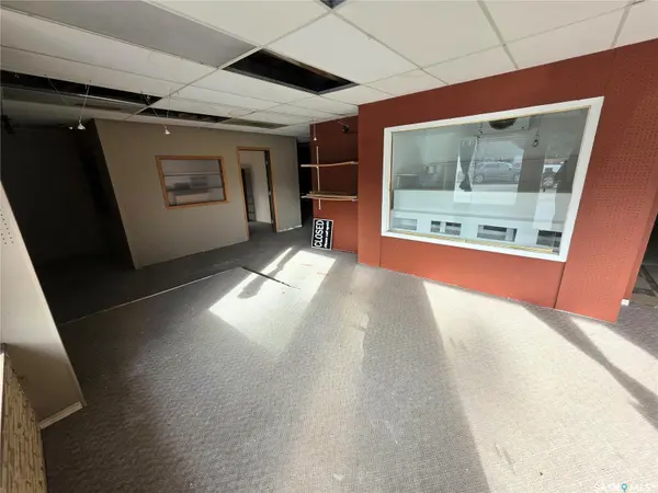 428 Pacific AVENUE, Kerrobert, SK S0L 1R0