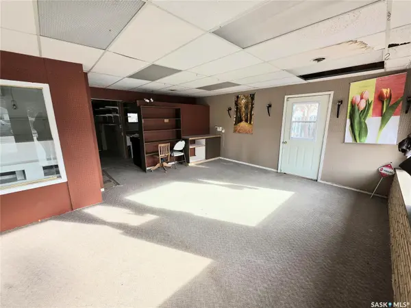 428 Pacific AVENUE, Kerrobert, SK S0L 1R0