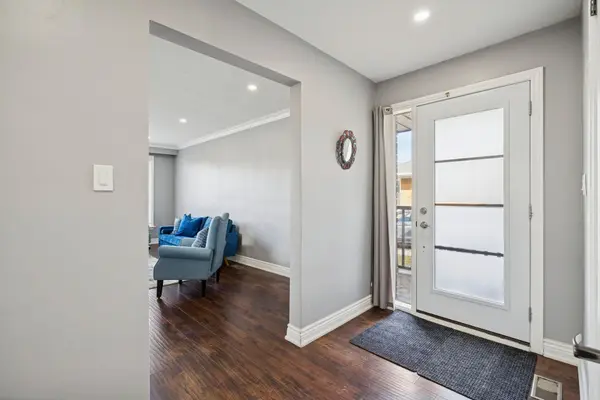 Toronto W09, ON M9P 2B6,151 The Westway N/A