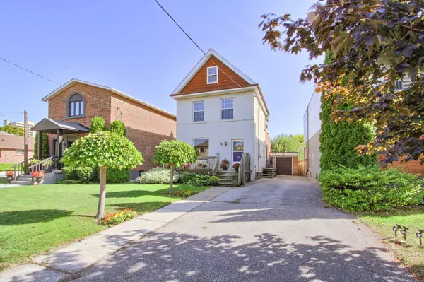 Toronto W06, ON M8Z 1E4,79 Simpson AVE