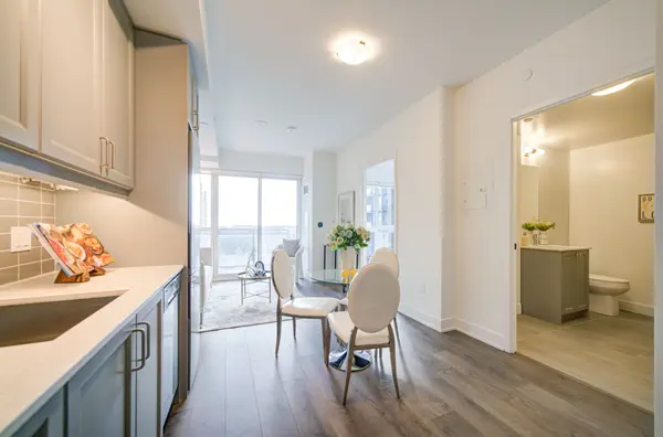 Oakville, ON L6M 5R6,2343 Khalsa Gate #602