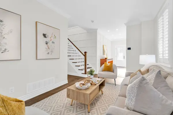 Toronto W06, ON M8W 3G5,75 Thirty Second ST