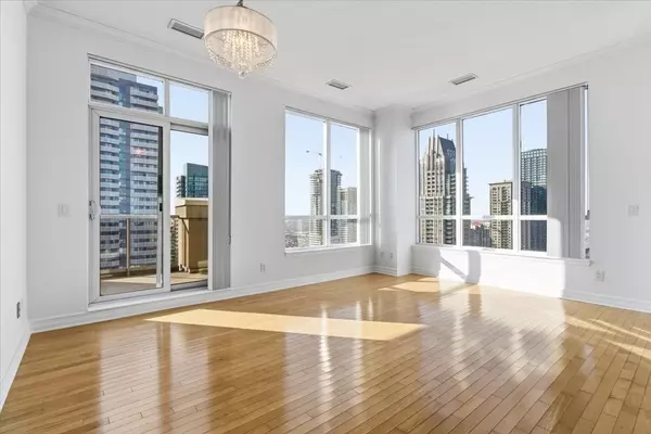 Mississauga, ON L5B 4N3,4080 Living Arts DR #3103